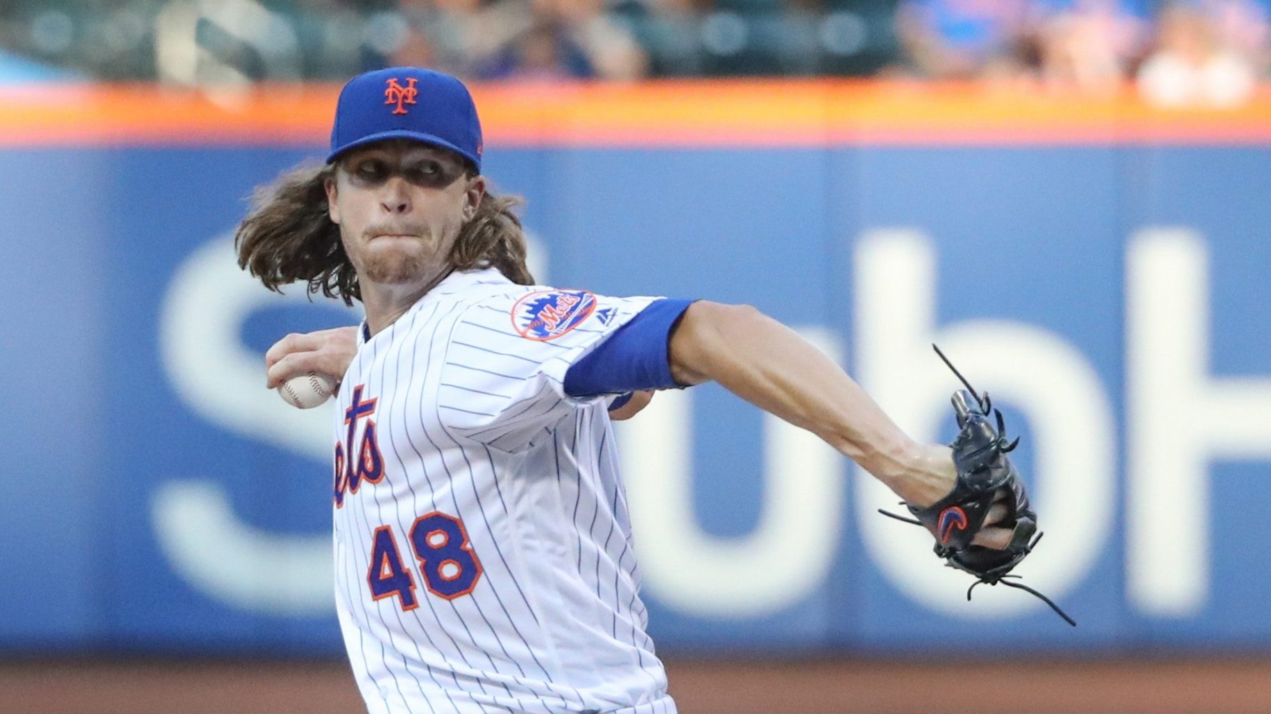The Blockbuster Mets-Yankees Trade New York Needs (But Probably Never Gets) 