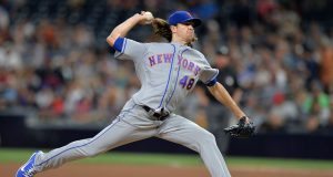New York Mets: Jacob deGrom Leads Mets to 5-3 Victory over San Diego 