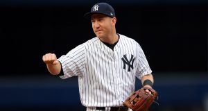 New York Yankees: Todd Frazier Amazes By Grounding Into 3 Outs At Once (Video) 