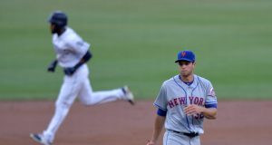 New York Mets Fall to San Diego Padres 6-3, Matz Continues To Struggle 