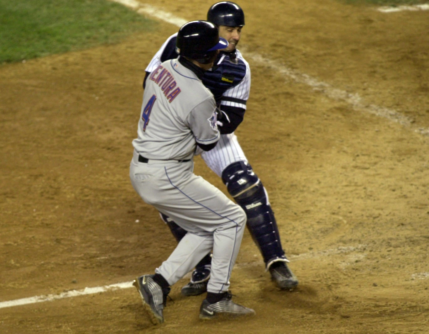 Robin Ventura Turns 50-Years-Old Today: A Look Back at His Mets Career 