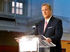 New York Yankees announcer Michael Kay goes after Mike Francesa 