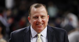 Tom Thibodeau Is Getting the Old Chicago Bulls Back Together 1