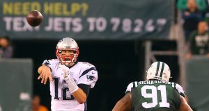 New York Jets: USA Today Gives AFC East Report, Patriots Still Rule The Roost 2