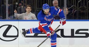 New York Rangers: Emotions Aside, Was the Derek Stepan Trade the Correct Move? 2