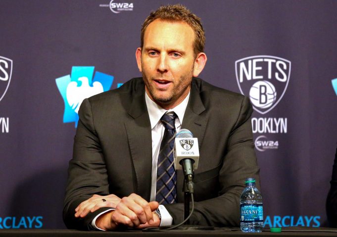 The New York Knicks Could Learn From Brooklyn Nets' Offseason 1