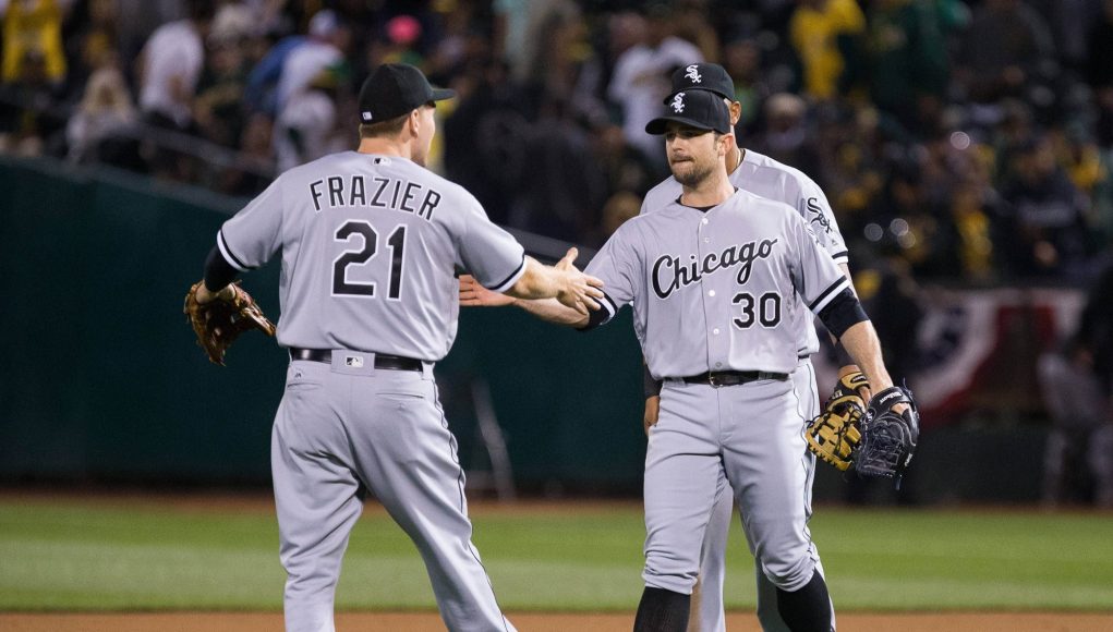 New York Yankees Complete Deal With White Sox Involving David Robertson, Todd Frazier (Report) 
