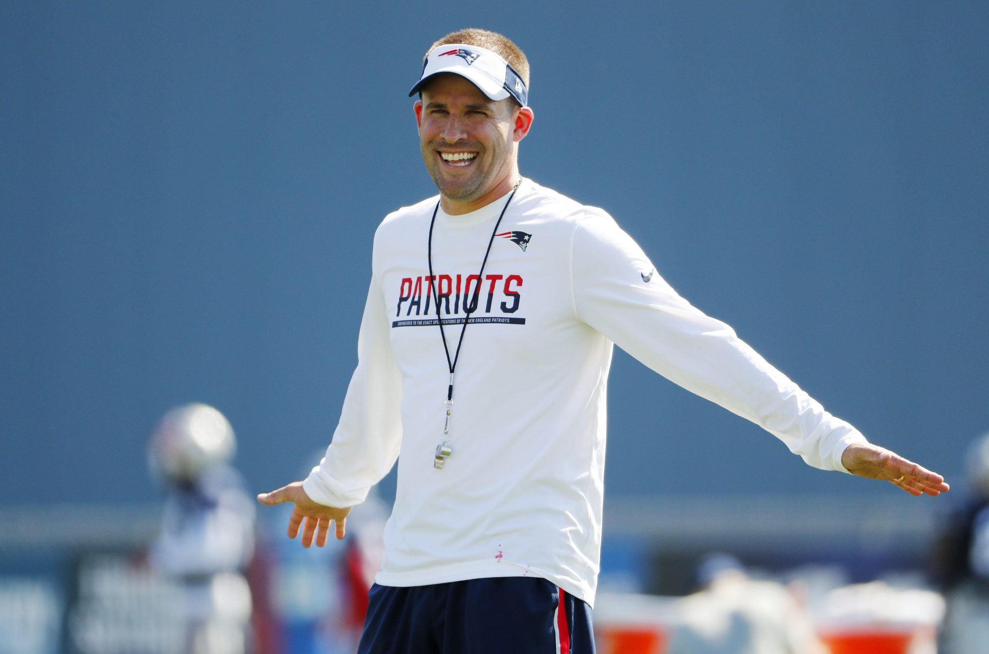 New York Jets Top 5 Head Coach Wish List: Could Josh McDaniels Pull an Eric  Mangini?