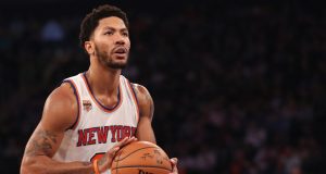 Derrick Rose Signing Was A No-Brainer For The Cleveland Cavaliers 1