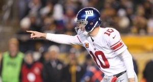 New York Giants: What To Expect From Eli Manning In 2017 1