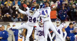 An Improved Eli Apple Would Make the Giants' Secondary Unstoppable 
