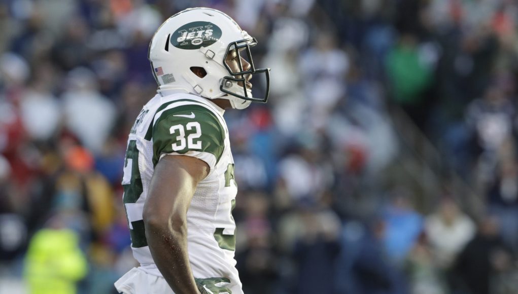 New York Jets: 4 Players Who Can Turn Disaster Into Legitimacy in 2017 