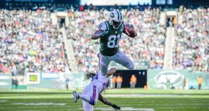 New York Jets Gang Green Report, 7/17/17: Quincy Enunwa Sees 'Tanking Evidence' 