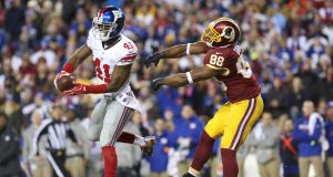 The Importance of New York Giants Leaders: The Known, the Underestimated, The Imminent 