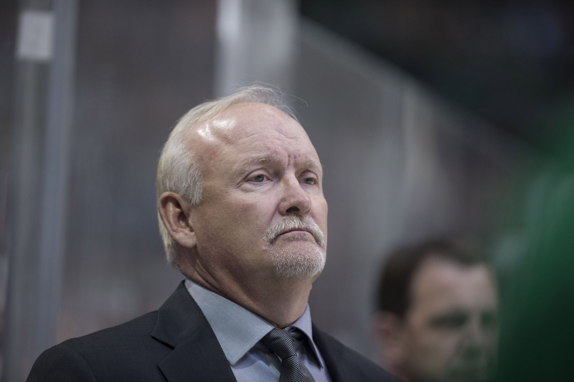 New York Rangers Hire Lindy Ruff As Assistant Coach 