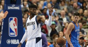 Brooklyn Nets: Nerlens Noel is the Perfect Hail Mary 1