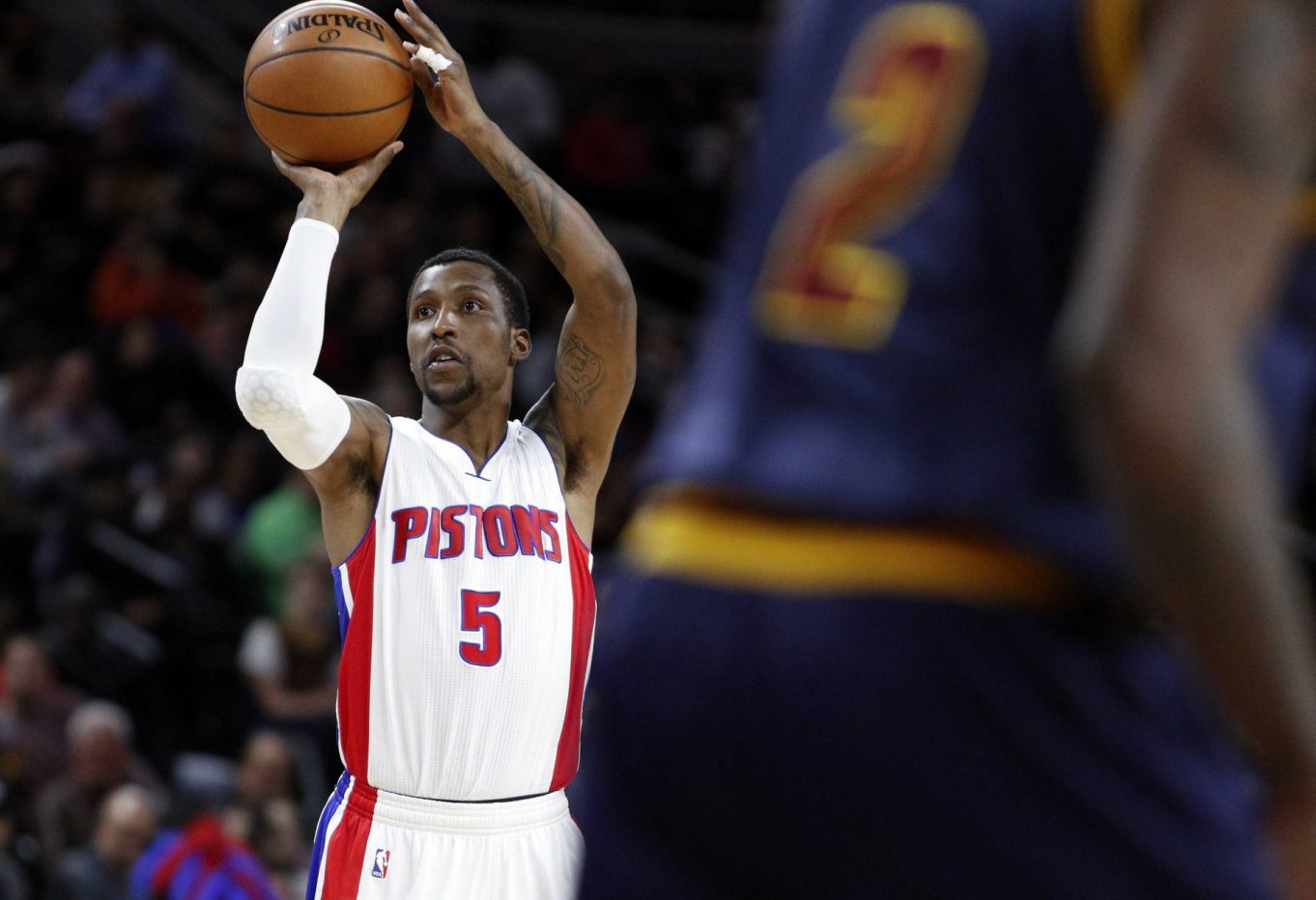 Brooklyn Nets What's Left, and What's Right in Remaining Free Agents