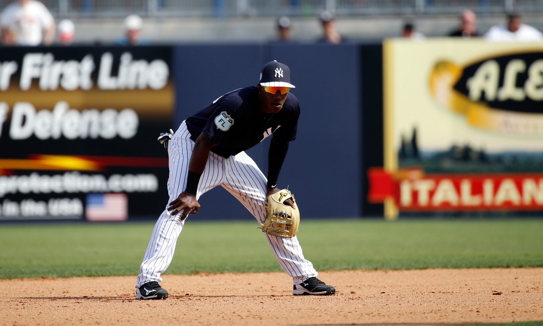 Promotion Sparks New Life Into New York Yankees Prospect 