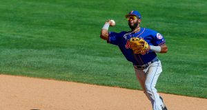 Amed Rosario Is the Sensational Spark Plug the New York Mets Need 