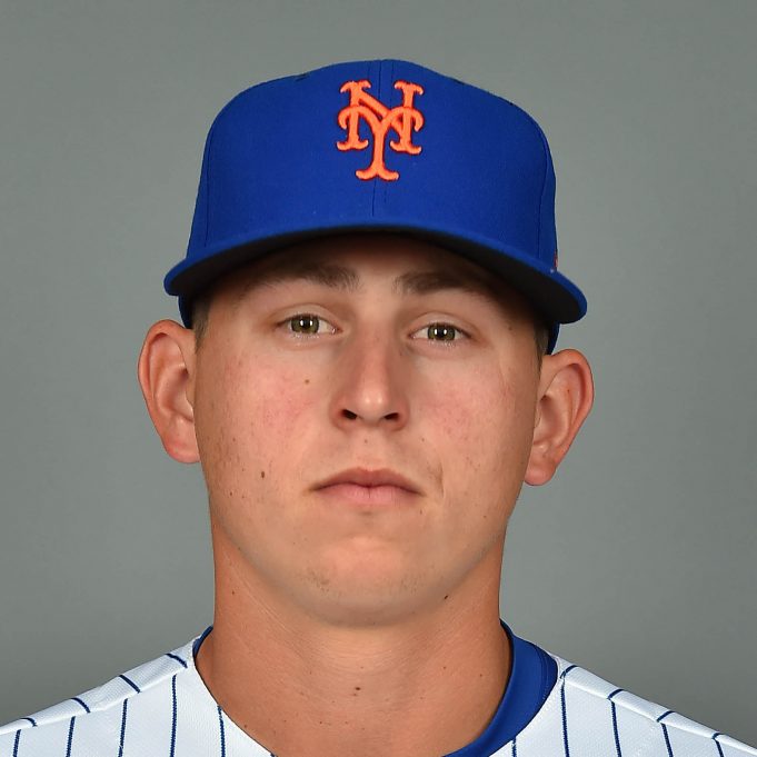 New York Mets: Pitching Prospect Chris Flexen Set to Make MLB Debut Thursday 