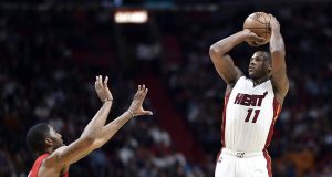 New York Knicks Talking To Dion Waiters (Report) 