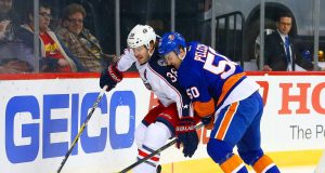 New York Islanders Still Have Questions Lingering Along the Blueline 1