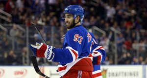 New York Rangers Re-Sign Mika Zibanejad to Long Term Deal 