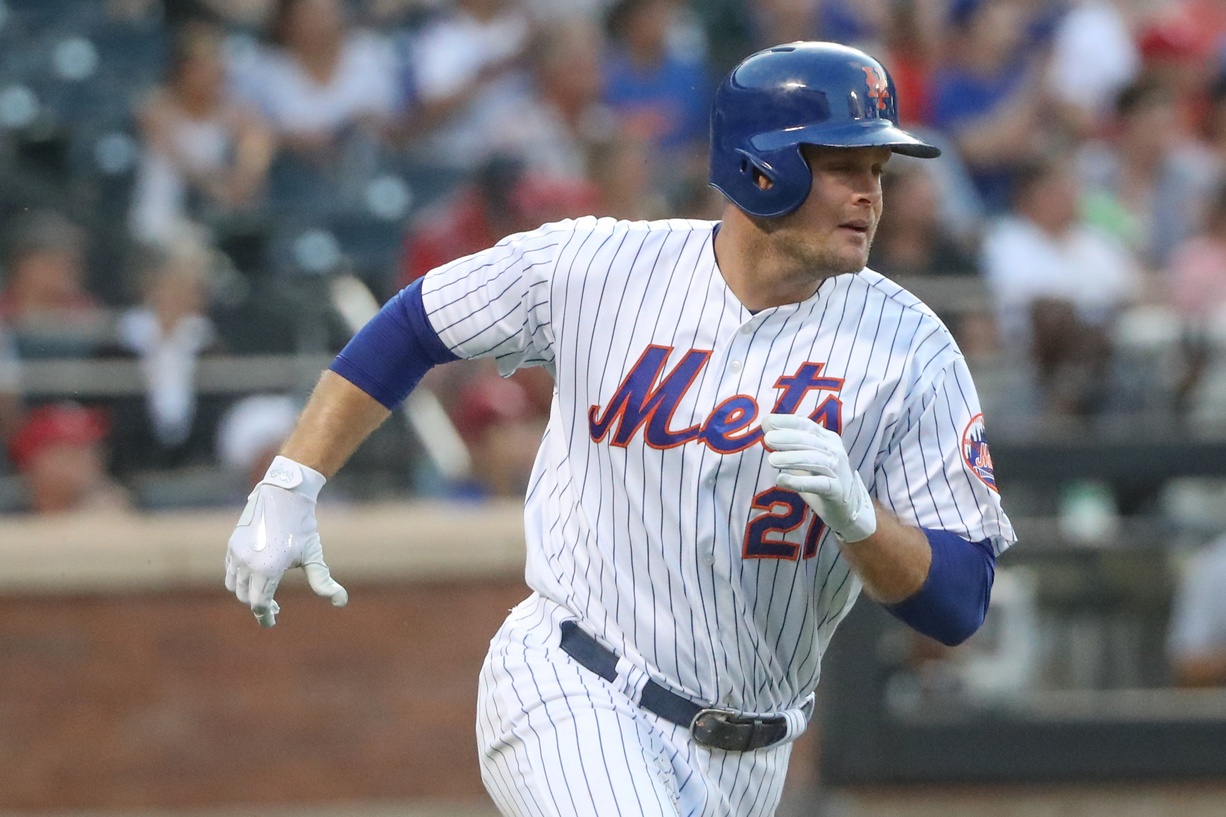 New York Mets 1B Lucas Duda: 4 Potential Trade Destinations 