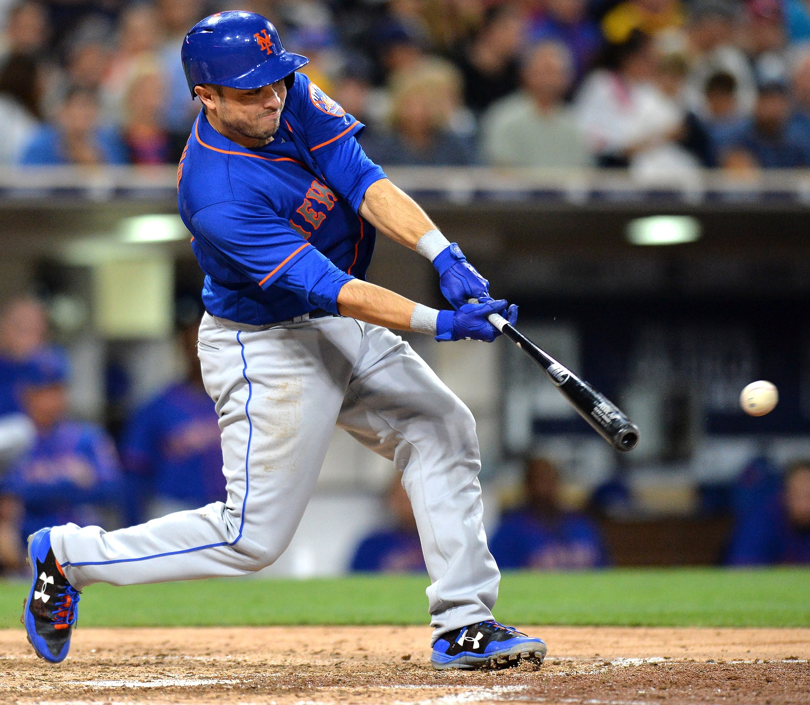 New York Mets Facing Painful, Indescribable Long-Term Issue at Catcher 2