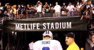 New York Jets: Tony Romo Passed On A Ride On QB Carousel 
