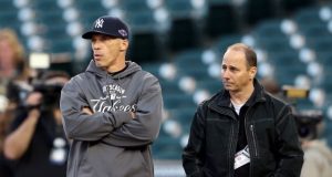 New York Yankees Bomber Buzz 8/2/17: Six-Man Rotation? Cashman: Yes, Girardi: No 