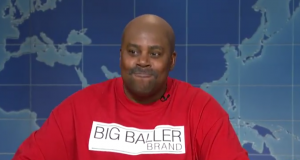 LaVar Ball Absolutely Roasted by Kenan Thompson, 'Saturday Night Live' (Video) 2