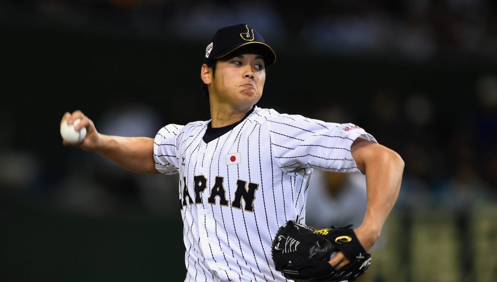 Are The New York Yankees Lowkey Aiming For Shohei Otani? 