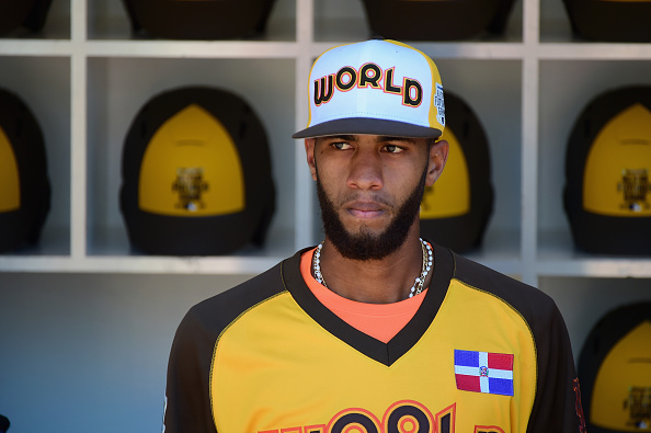 Amed Rosario to Mets Fans: 'Let’s Create Long Lasting Memories in Our Citi' 2