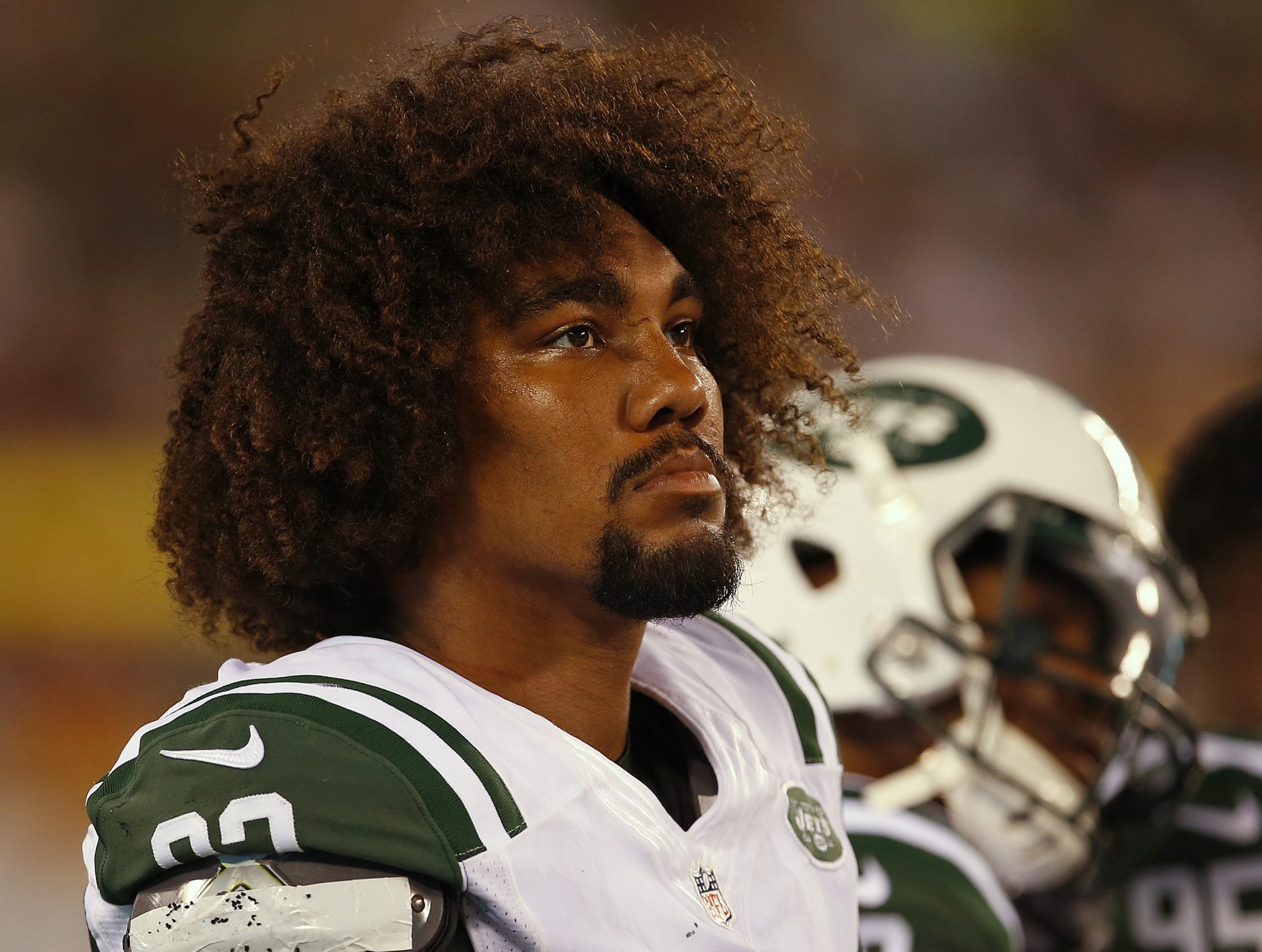 New York Jets' Leonard Williams Has Quietly Become an Inspiring Leader 2
