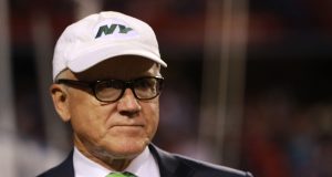 Jets Owner Woody Johnson Confirmed as Ambassador to United Kingdom 