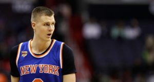 ESPN's Real Plus-Minus Projects Knicks to Finish 12th in the East 
