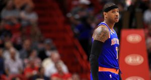 New York Knicks: It's Time to End the Carmelo Anthony Sweepstakes 2
