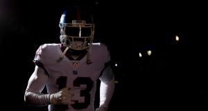 New York Giants: Odell Beckham Jr. Criticism is Becoming Outlandish 4