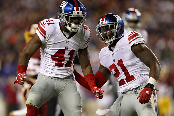 5 Bold Predictions For The New York Giants Defense 1