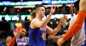 New York Knicks Still In Touch With Marshall Plumlee (Report) 