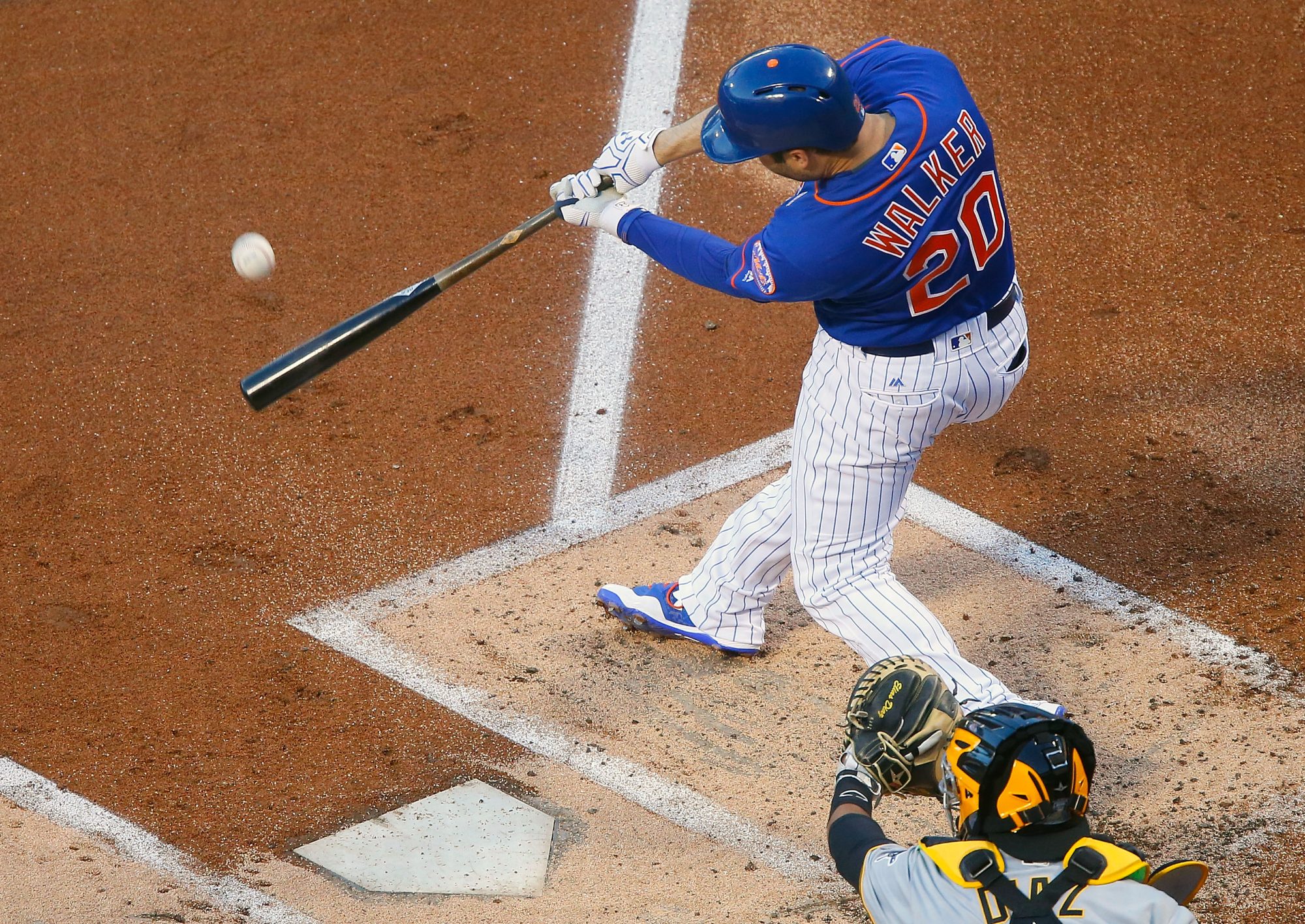 New York Mets: The Importance of Retaining Neil Walker 
