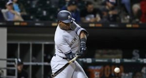 New York Yankees Bomber Buzz 8/5/17: Miguel Andujar Continues to Turn Heads 