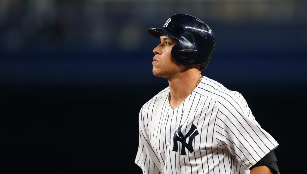 New York Yankees: What Has Caused Aaron Judge's Massive Slump? 2