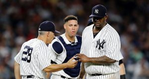 New York Yankees Comeback Not Enough To Overcome Early Homers (Highlights) 2