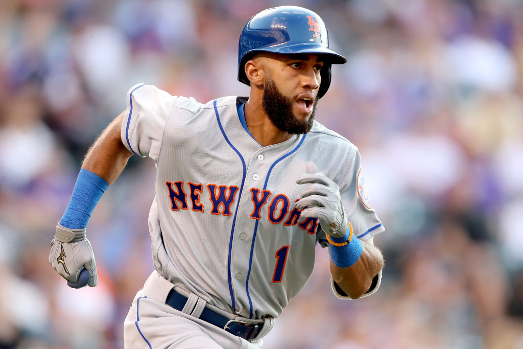 New York Mets: Is Amed Rosario MLB's Next Great Shortstop? 2