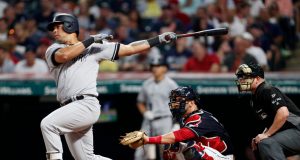 New York Yankees Media Hype Plays Gigantic Role In Gary Sanchez's Regression 1