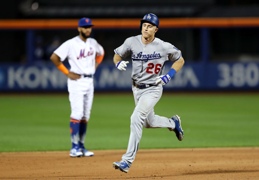Yu Darvish Shines in Debut, Dodgers Blank Mets 6-0 4