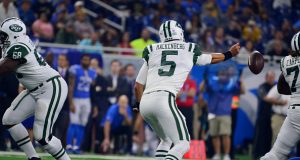 New York Jets: Top 5 Things To Watch In The MetLife Bowl 1