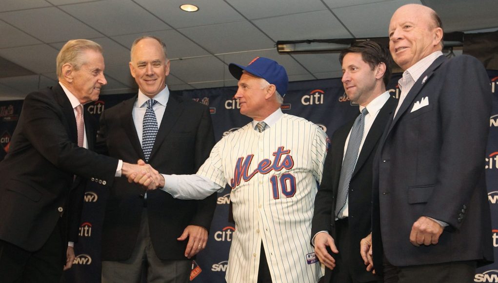 New York Mets' Problems Go Far Beyond Stingy Owners 2